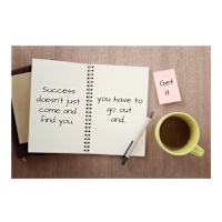 Project Me- ReadySetGoal