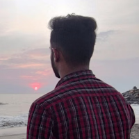 VISHNU M