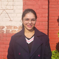 Kashika Sharma 