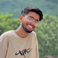 Pranshu Nokta