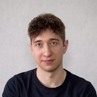 Viacheslav avatar
