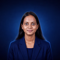 Bharati Rani avatar