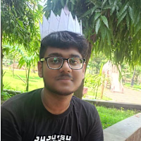 Ayush avatar