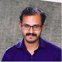 Arjun AR