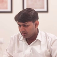 Harsh Satra