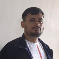 Ishan  Agarwal