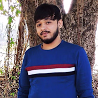 Kishan Patel