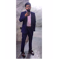 Garvit Sharma