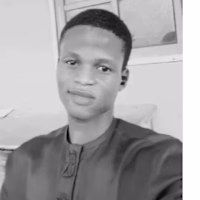 Dawud  Abdullah