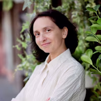Olena Kitsak