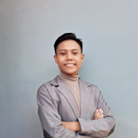 Tegar Firdaus