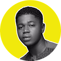 Gideon Akor