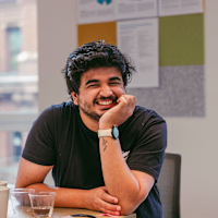 Anoop Pakki