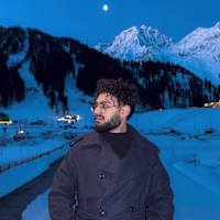 Ali  avatar