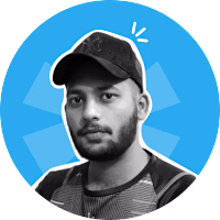 Muhammad Salman