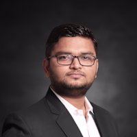 Vishal avatar