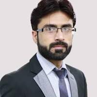 Raees Ahmad