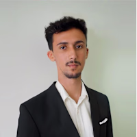 El Mehdi El Wafi
