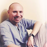 Dmitriy Salynin