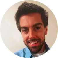 Eric Raue