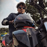 Satyam  Kumar 
