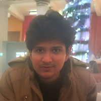 Devesh  Vats