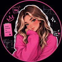 Victoria avatar