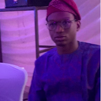 Marvellous Adetunji