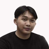 Kairul avatar