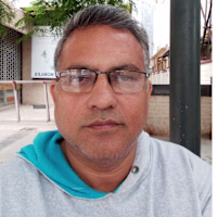 Ananthakumar  Arcot