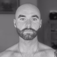 Zach Schenken