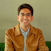 Divyahans avatar