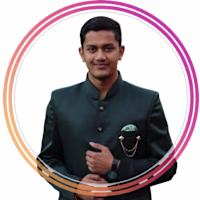 Akhilesh avatar