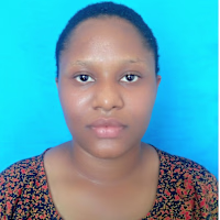 Lilian mathew