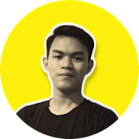 Dimas Rizky