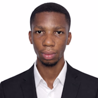 Ayodele avatar