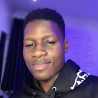 Joseph  Akinradewo 