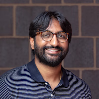Prashant Ramesh