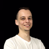 Robert Klimant