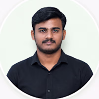 Nagaraj M