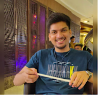 Shivanshu Rai