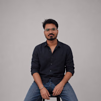 Avinash  