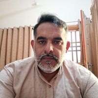 Muhammad  Arslan