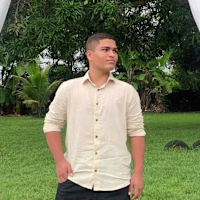 Thawan Santos