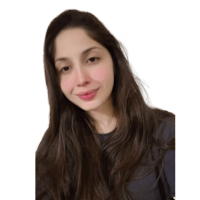 Musfira avatar