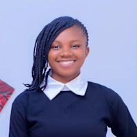 Christianah Adewole