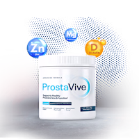 ProstaVive Is SCAM  