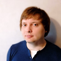 Dmytro Nedukha