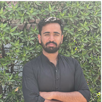 Raja Shehryar