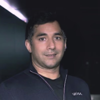 Satyen avatar